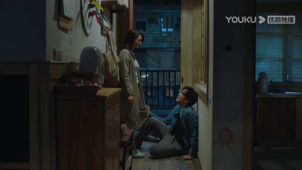 时隔12年再度让观众"嗑上头","哇冉cp"为何无法复制?