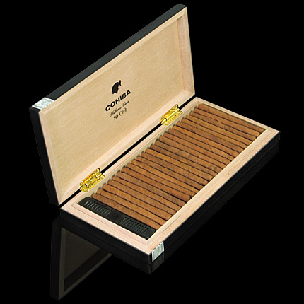 乌普曼玛瑙50雪茄分享