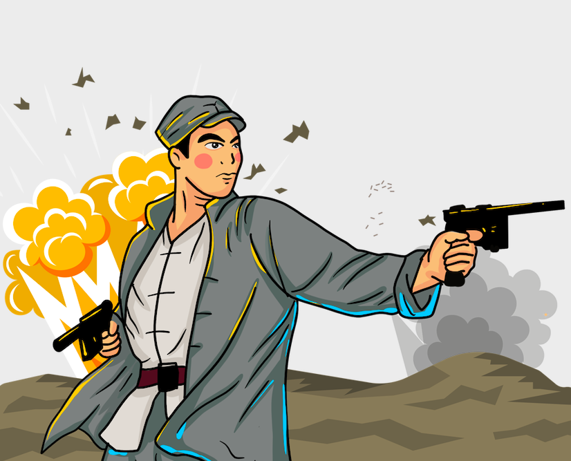 2月16历史上的今天:1935年红军取得长征以来第一次重大胜利!