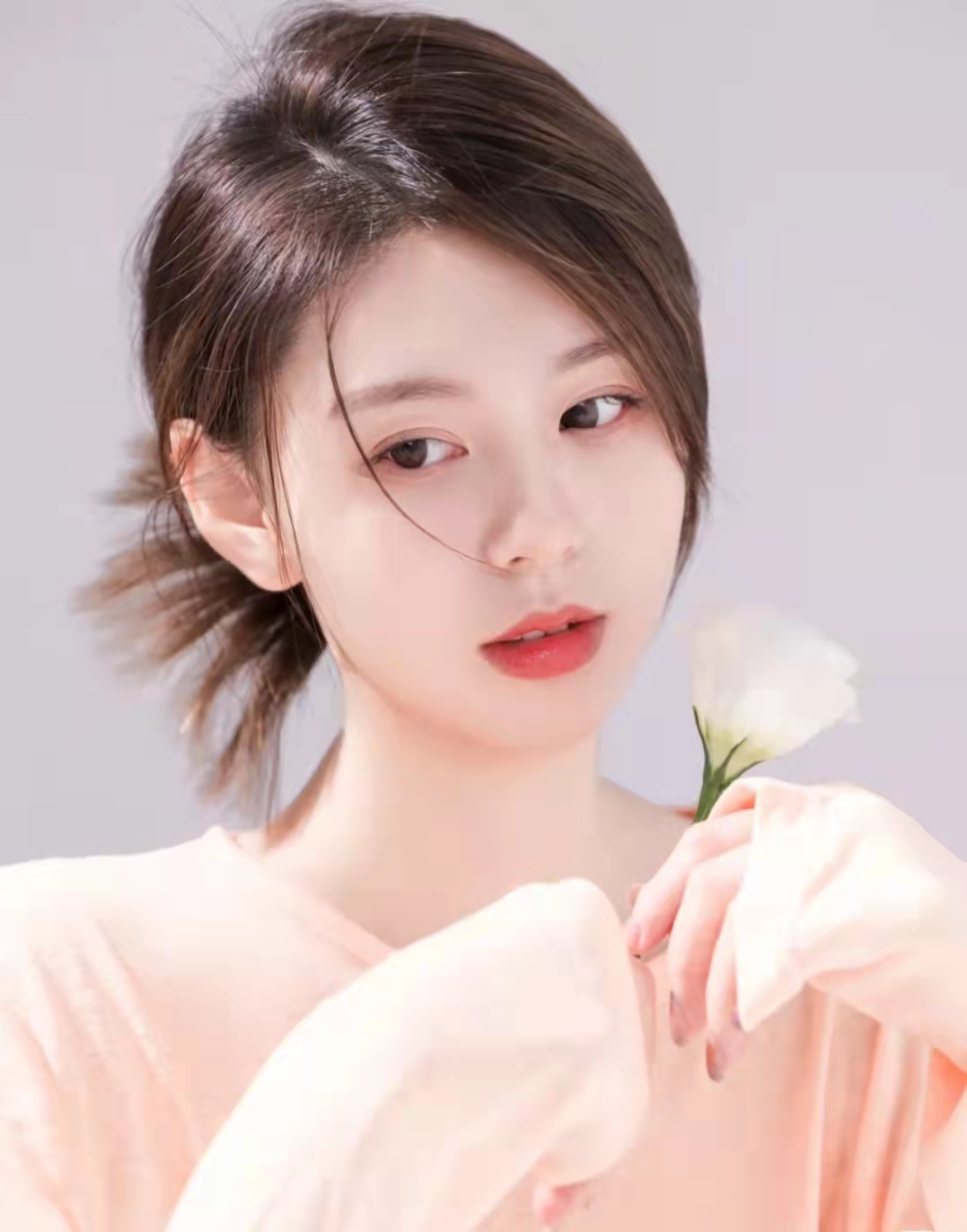 美女高清无水印素材 文案-剪辑创作必备