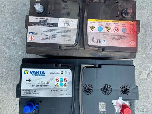 凯迪拉克xt4车型配置的是吸附式玻璃纤维毡(agm)技术的12伏蓄电池.