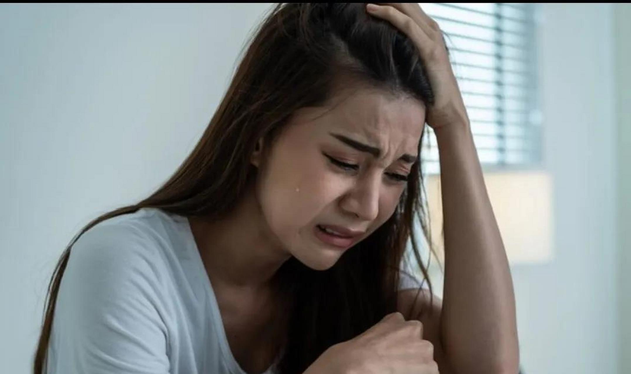 真是被老公坑死了,好想锤他一顿 我们家房子前两天