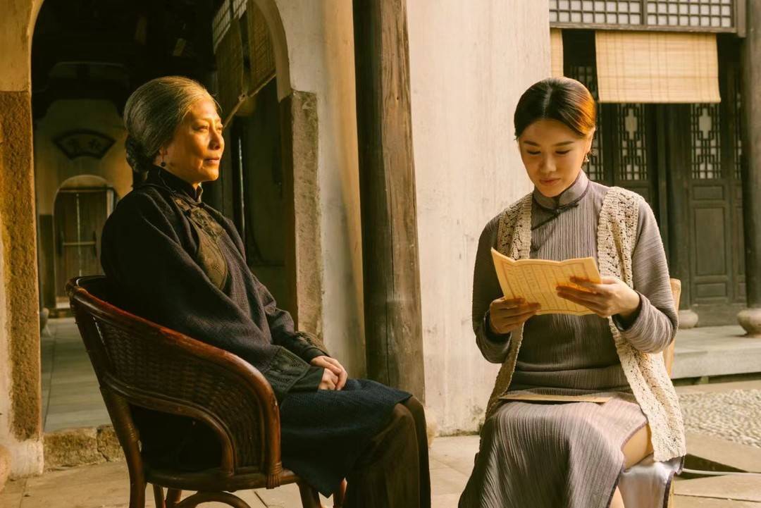 向党的生日献礼 电影《地火》7月1日登陆四川省内各大院线