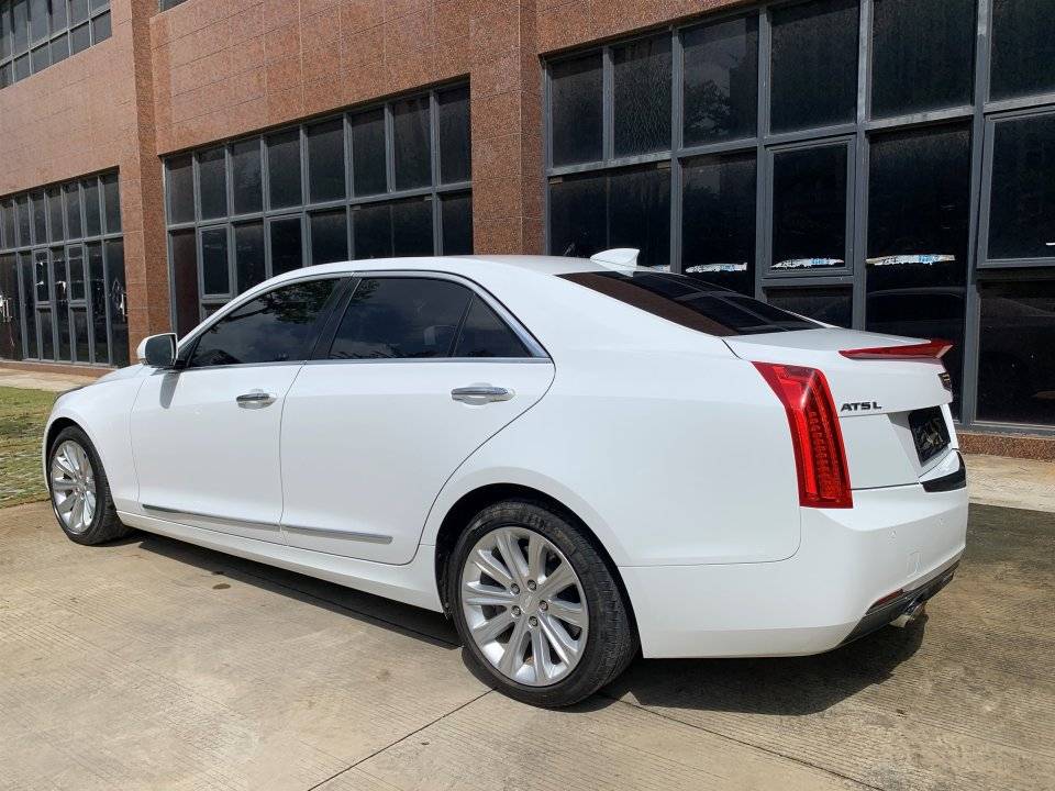 凯迪拉克atsl使用多少标号的汽油