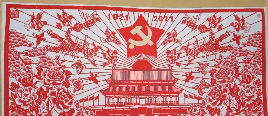 这也太好看了吧!这绽放在指尖的艺术直接美出花了!