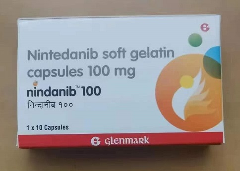 尼达尼布/维加特(nintedanib)的推荐剂量是多少?有哪些副作用?