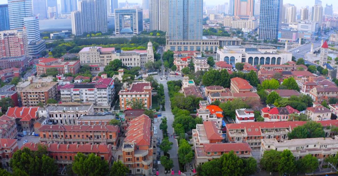 开启欢乐模式 意风区带你玩转五一小长假