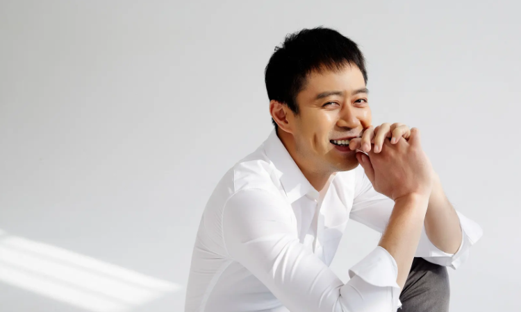 林天宇是哪部电视剧的人物