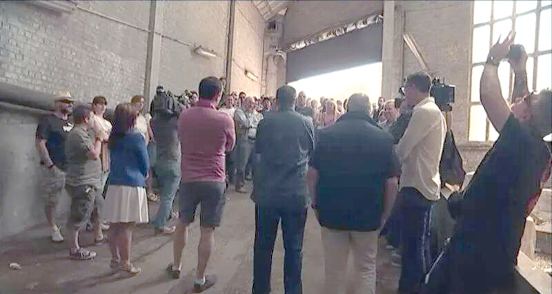 比利时囚犯的国际法律困境与监狱改革诉求