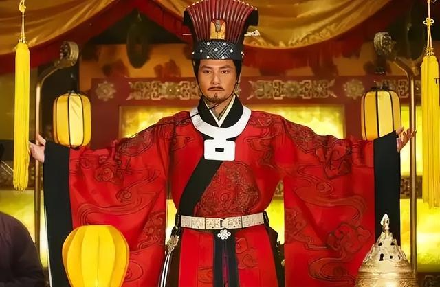 宋孝宗为岳飞平反,明显是打赵构脸,健在的赵构为何不反对