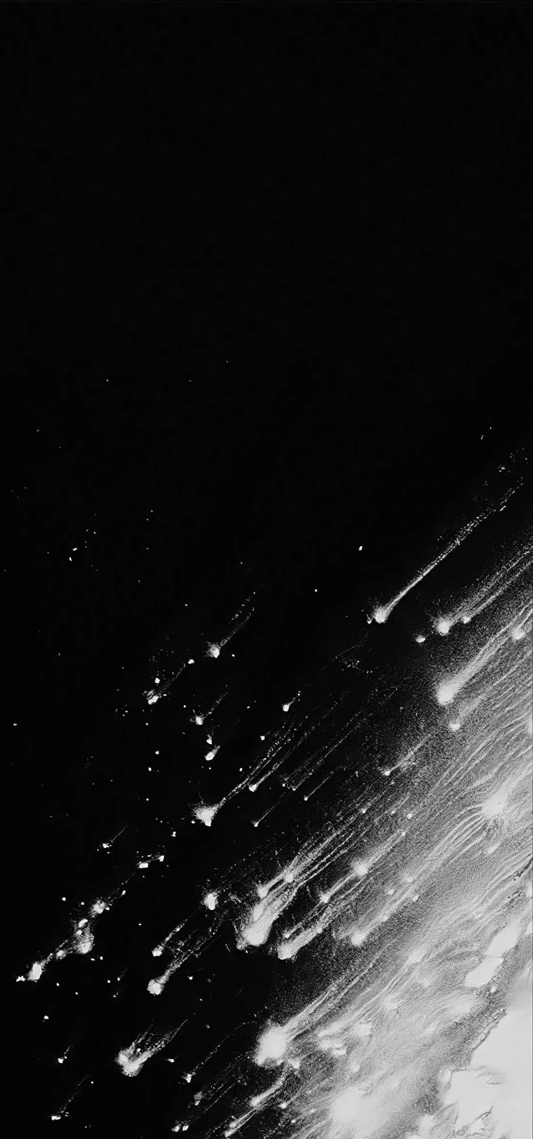 2024年微信背景图:简约,干净,高级质感,展现独特个性