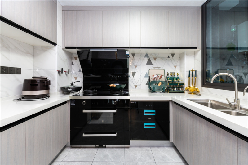 简奢风格这样装,品味优雅浪漫自成一派!