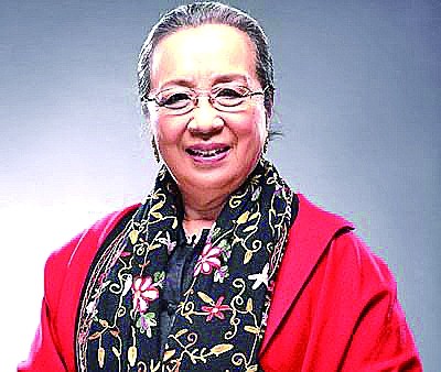「人民需要这样的文艺家90」李明启:革命人永远是年轻