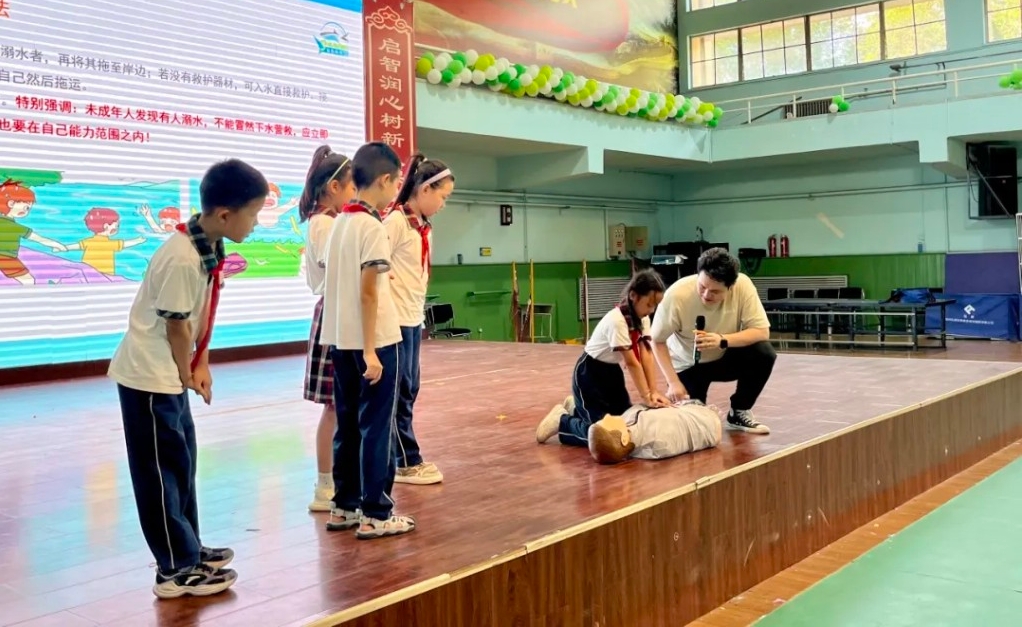 陕西科技大学附属中学图片