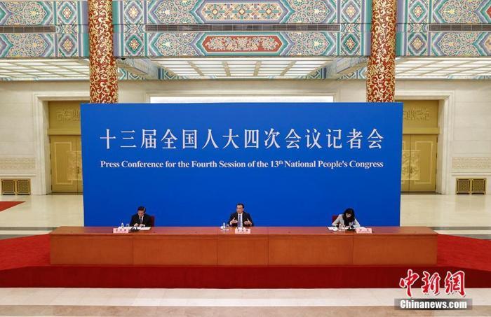 以民之所望为施政所向!总理记者会上这些话刷屏了