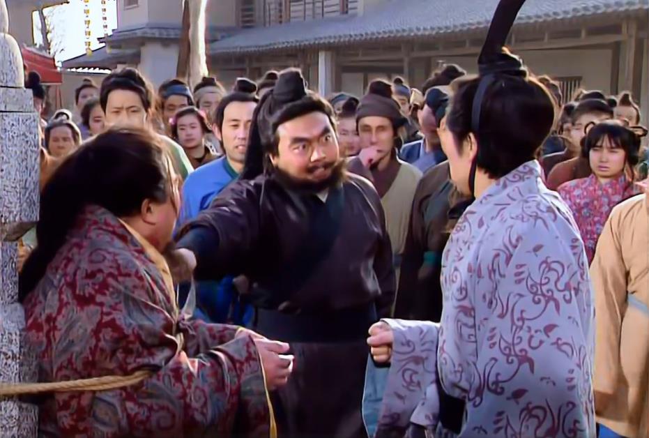 三国中的小沛其实并不属于徐州