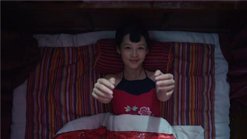 2.3亿投资《白鹿原》,李沁精湛的演技,将田小娥演绎的淋漓尽致