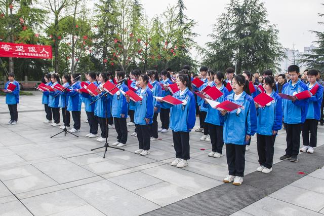 杨毅专栏|弘扬闇公风范 传承红色基因