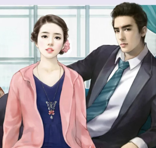 田园医妻 baijiahao.baidu.com