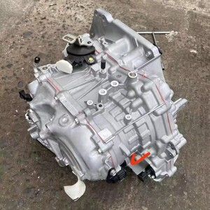 2008款骐达两厢变速箱怎么样啊