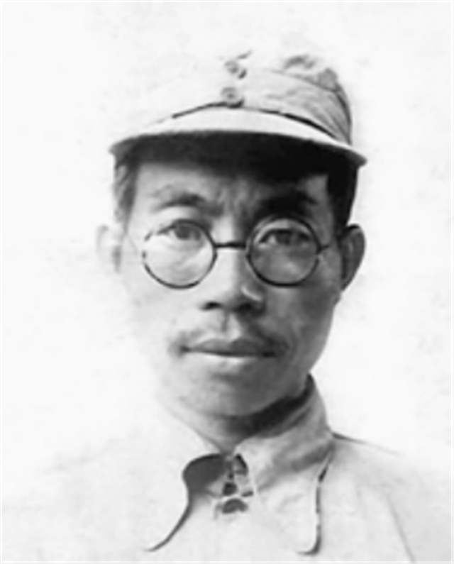 历经战火淬炼的红色水利专家——"长江王"林一山