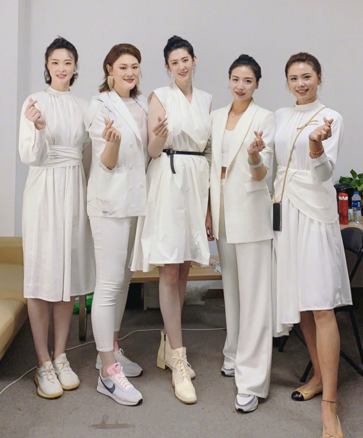 前女排国手薛明进军电竞任教练!与1米79央视编导结婚2年便离婚