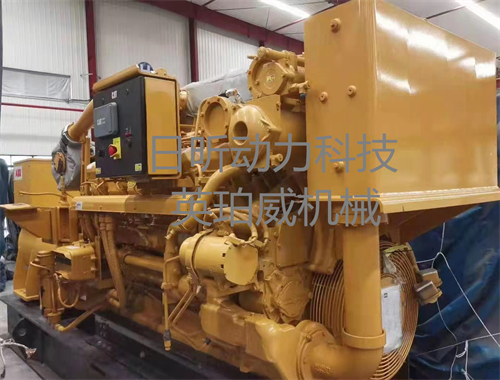 山东卡特工程机械柴油机