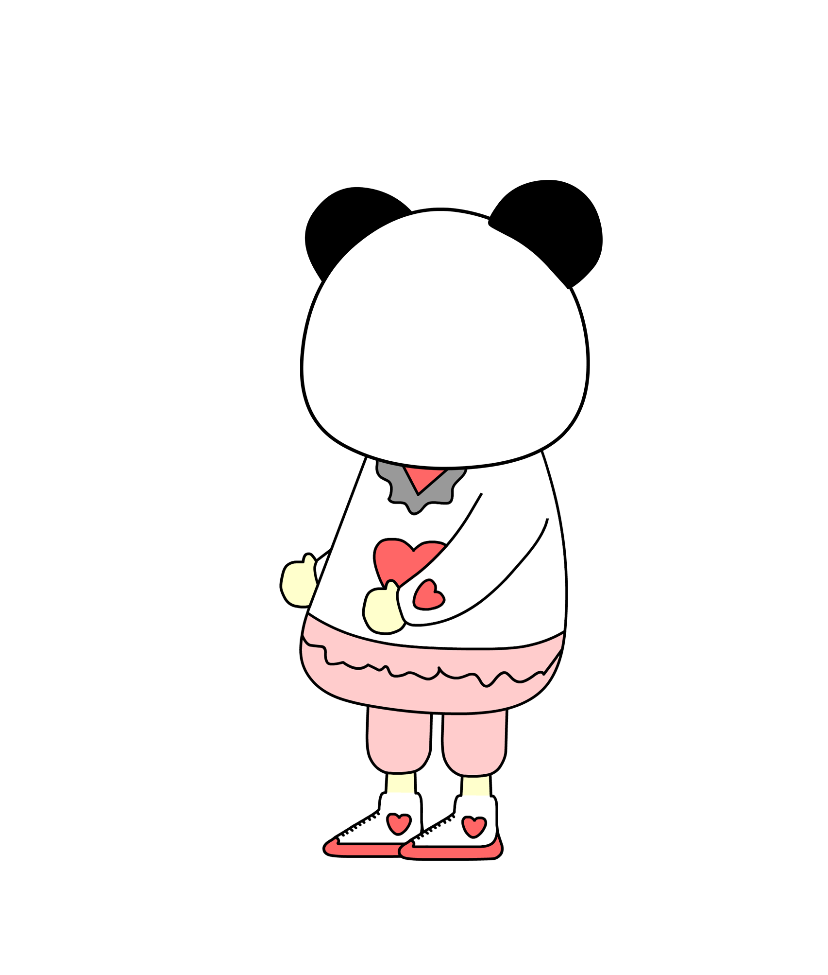 有想学沙雕动画制作的可以关注我