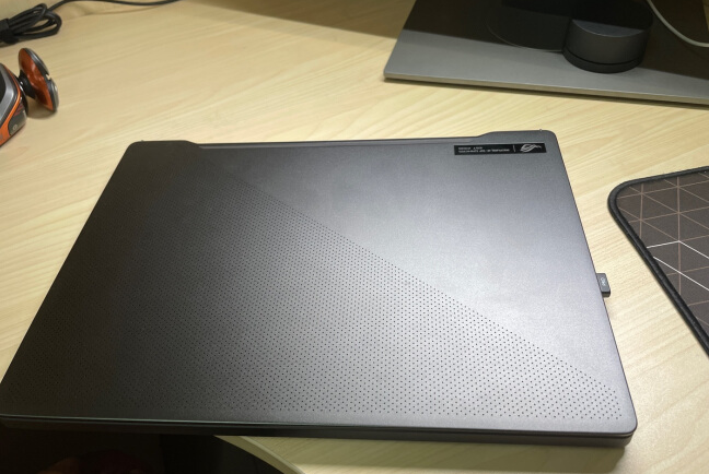 rog幻14散热怎么样?值得买吗?自费入手评测