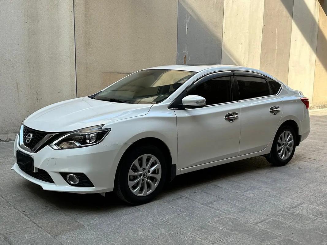 2019日产轩逸经典款是国几排放?