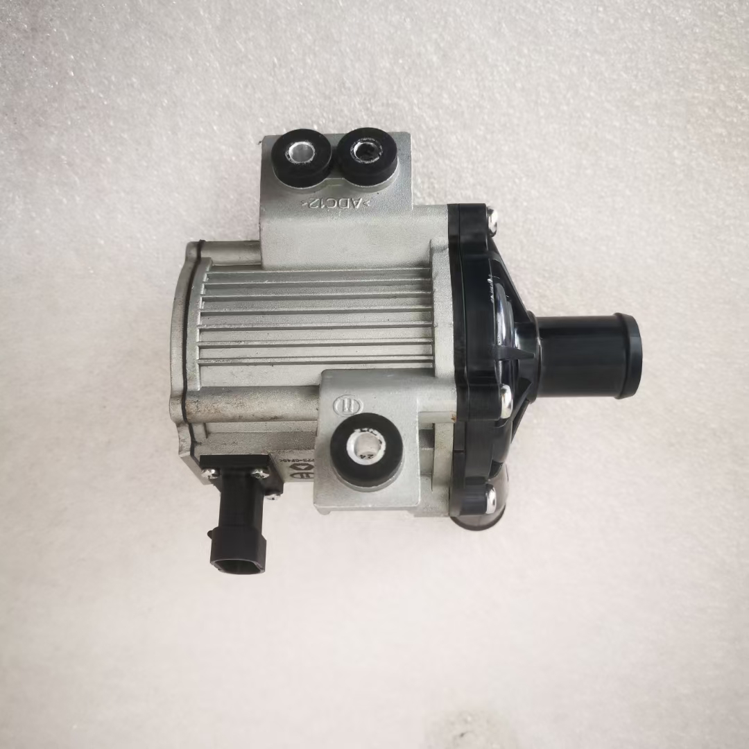 原厂吉利远程e200 g7e re500 glr v6e e6电动车配件前大灯保险杠