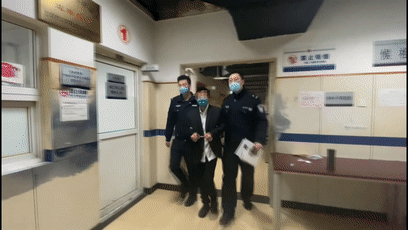 男子无聊打110拿民警"开涮",把自己"玩"进拘留所