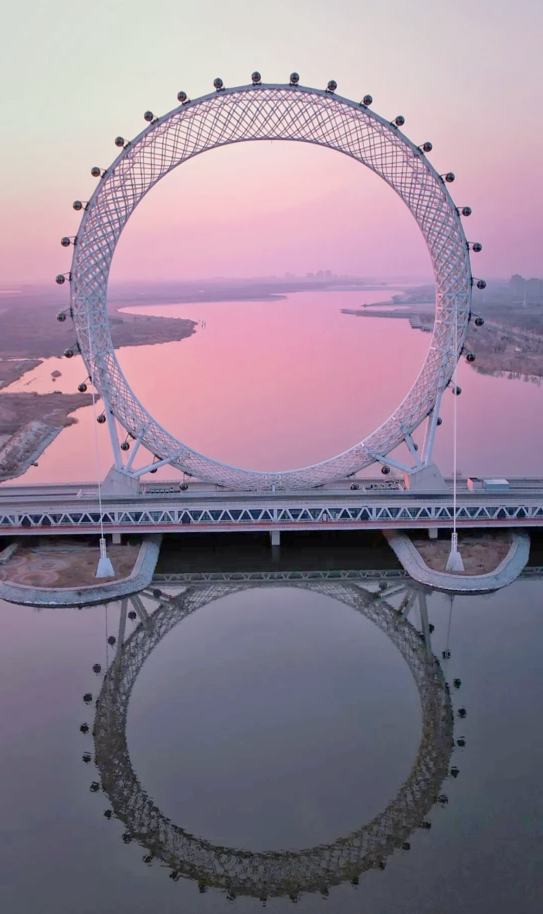 山东潍坊不可错过的多个景点,你探索过几处?