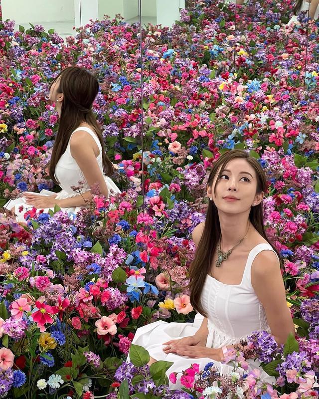 韩国性感网红,健身达人金宝拉(bora kim)写真精选