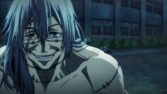 咒术回战中的反派哪一个观感最好?我个人更加倾向于两面宿傩