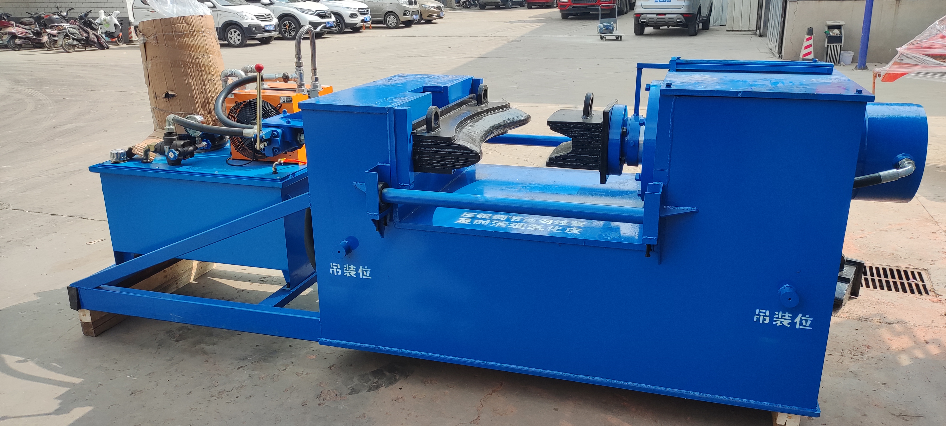 25u型钢顶弯机 29u型钢顶弯机 36u型钢顶弯机