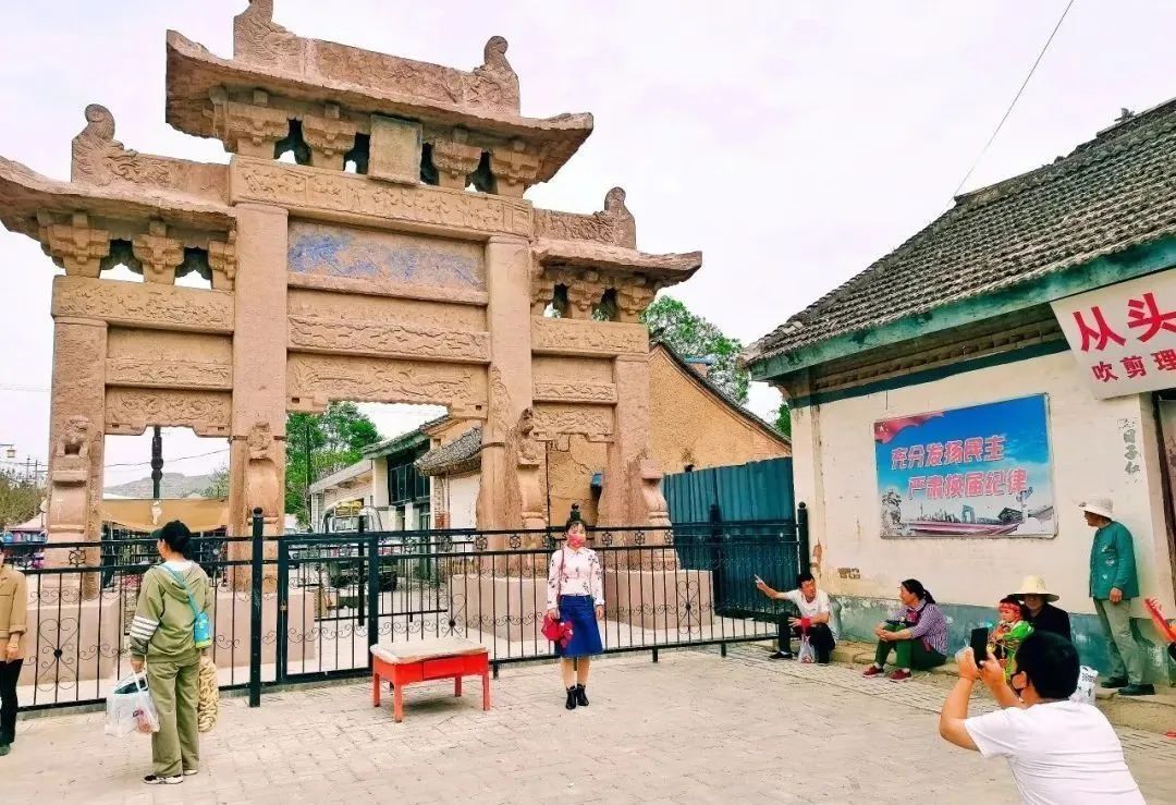 在福康正宁开启一场寻味之旅