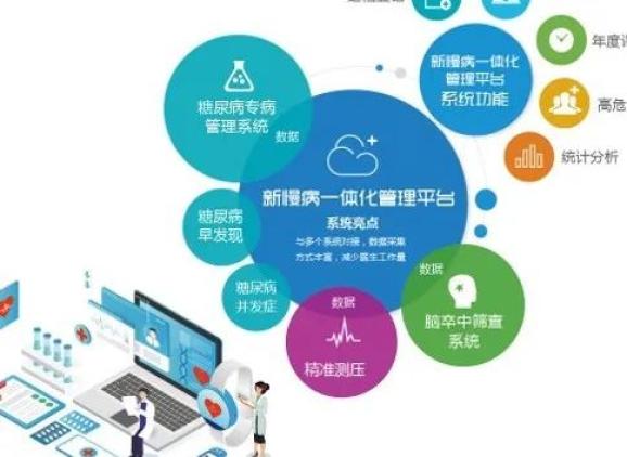 开封社区卫生服务中心：健康守护者的暖心实践