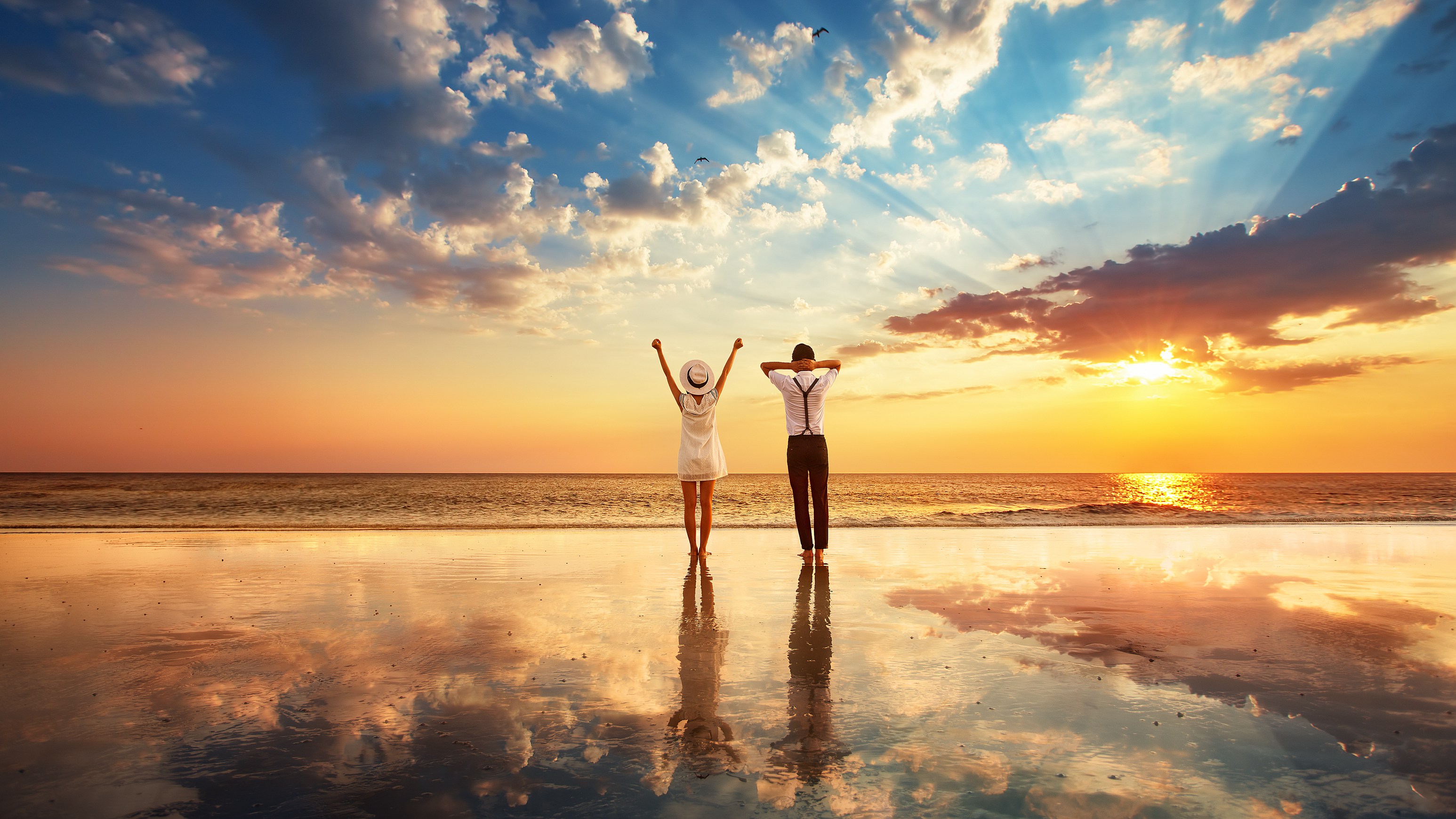 "蜜月"一词怎么来的?