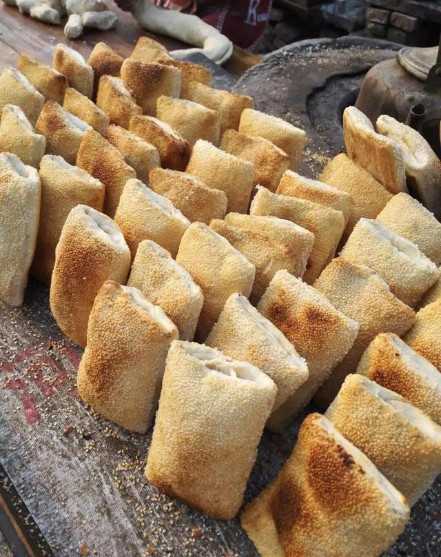 石家庄十大特色小吃