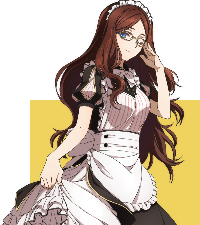 fgo达芬奇简评:常规周回变劣势,阴间本表现更优秀