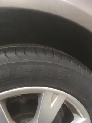 高尔夫7原车轮胎20555r16能改21555r16的轮胎吗