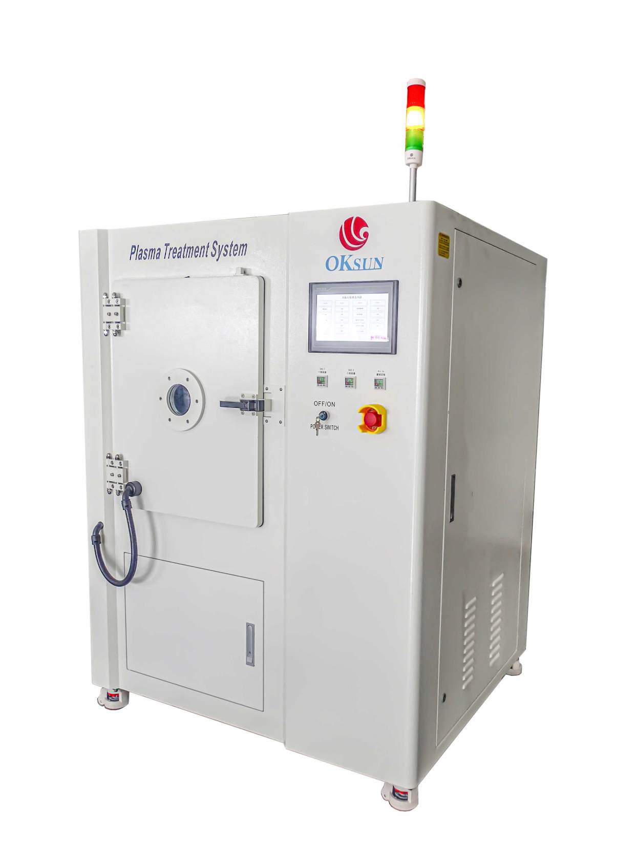 使用等离子清洗机处理产品有多久的时效性呢?