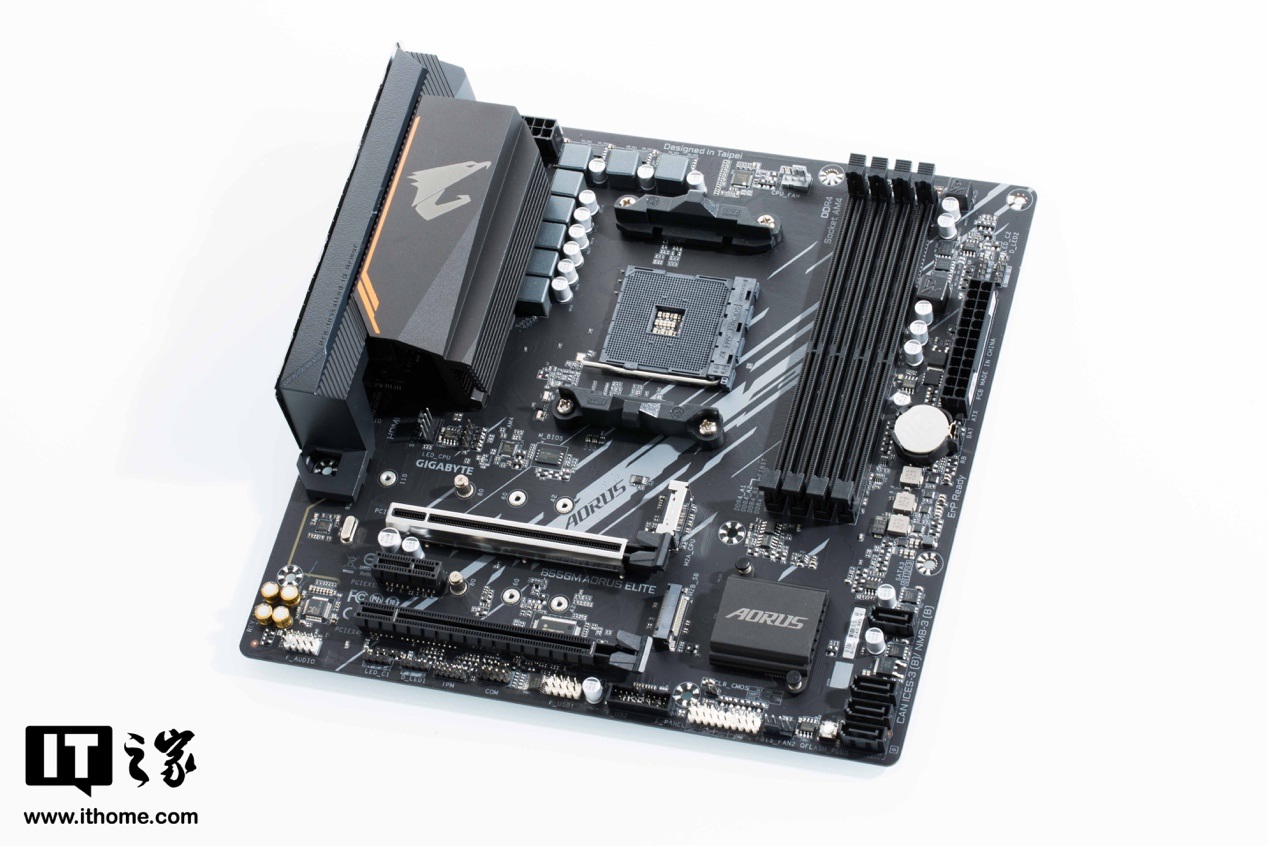 技嘉 b550m aorus elite 评测:实惠小雕,性价比之选