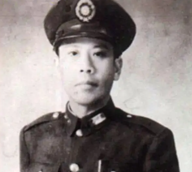 陈士章:皖南事变的刽子手,被关押26年获得特赦,晚年去了美国