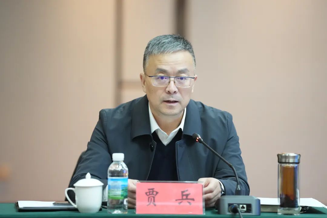 怀来县召开空天信息产业发展暨航空航天技术转民用成果对接交流会