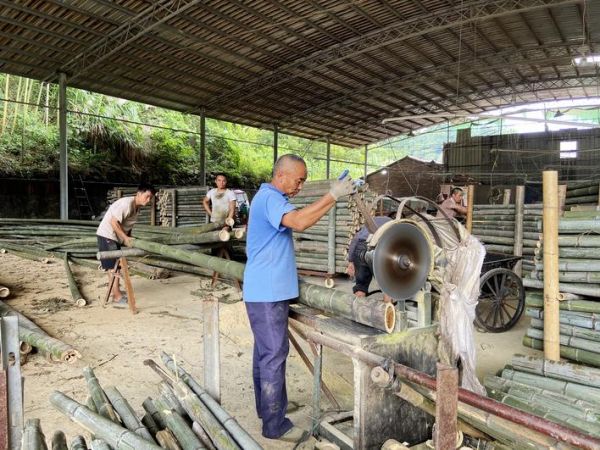 脱贫路上残疾人一个不少 株洲市残疾人脱贫攻坚工作盘点