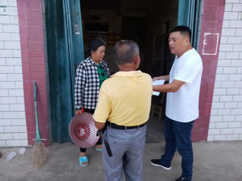 上高县泗溪镇召开平安建设工作联席会议