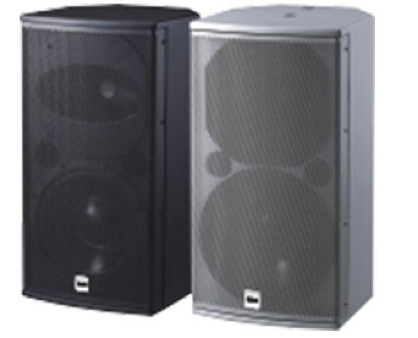 欧图 alto abs 108 全频音箱