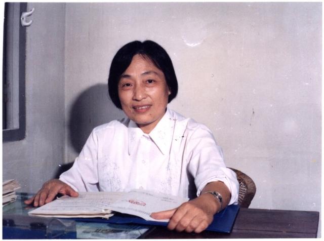 国医大师葛琳仪:六十年如一日,践行杏林初心